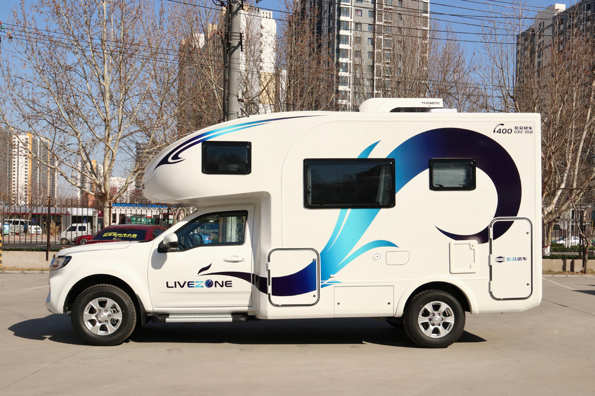 買房車四驅(qū)房車是必選款 買房車四驅(qū)房車是必選款