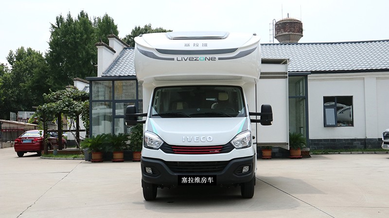 北京房車展完美收官，感謝您的支持