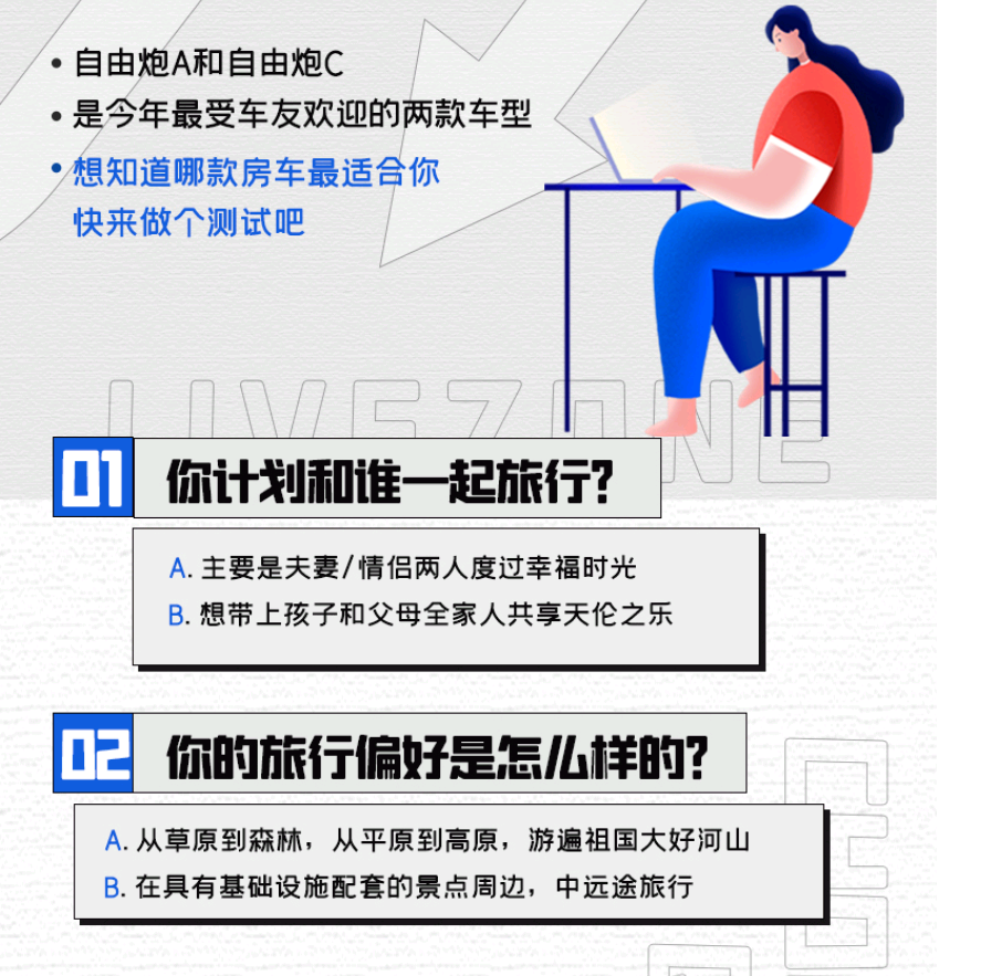 自由炮A or 自由炮C，你選哪一款？